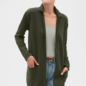 Banana Republic Women's Duster Sweater Coat